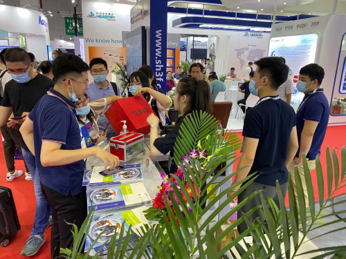 展会抽奖