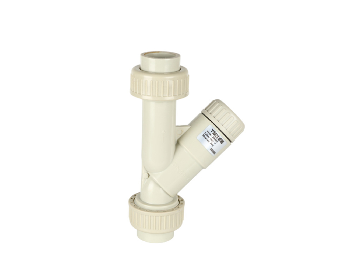 PPH过滤器（热熔）(图1)