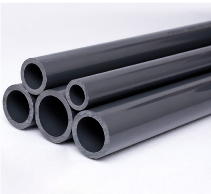 UPVC美标 SCH40工业管