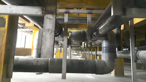  2026最新FRP/UPVC复合管道厂家推荐榜：从产品到服务全解析