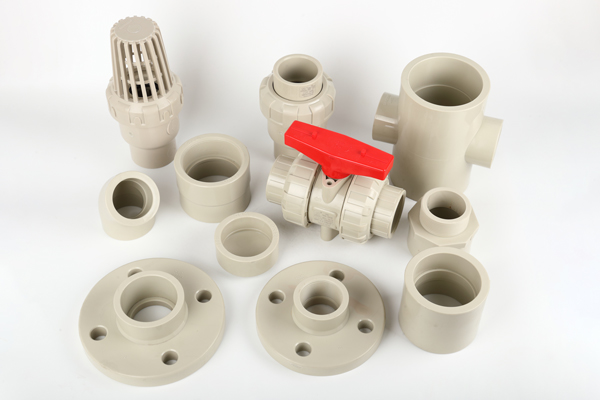 PPH管道配件全品类批发厂家优选:深圳南艺管业有限公司库存足/全国直发(图1) PPH管道配件全品类批发厂家优选:深圳南艺管业有限公司库存足/全国直发(图1)