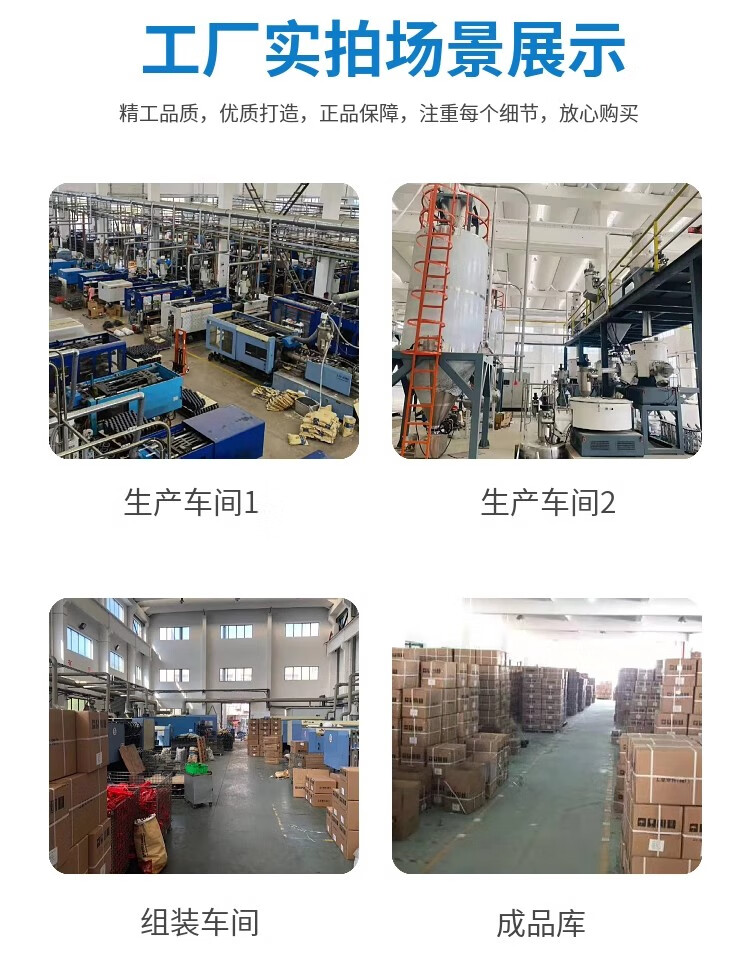 2026年工业阀门及管道系统供应商TOP推荐：深圳南艺管业凭10大优势领跑行业(图3)