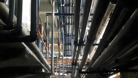 UPVC管道配件阀门选购指南：深圳南艺管业——从源头把控品质的优质之选