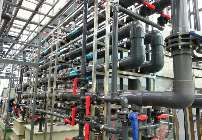 PVC给水及化工管材管件采购指南:口碑厂家深圳南艺管业推荐靠谱采购秘籍(图6) PVC给水及化工管材管件采购指南:口碑厂家深圳南艺管业推荐靠谱采购秘籍(图6)