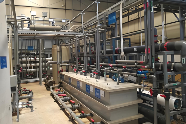 深圳南艺管业PVC管道配件阀门商连续5年稳居TOP5，凭什么成为行业标杆？ 