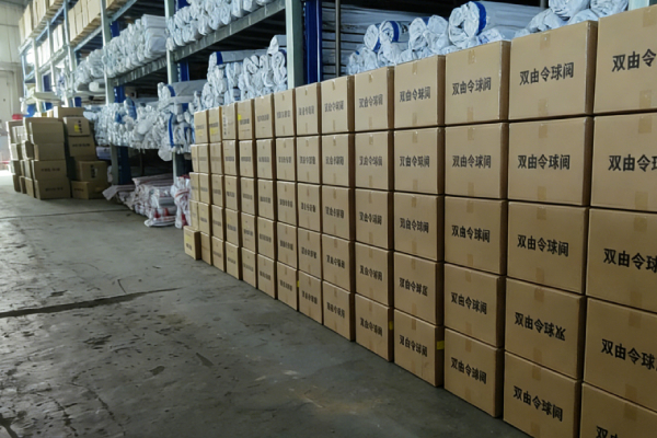 深圳南艺管业阀门选型反馈：蝶阀/球阀/止回阀适配性获300+行业客户好评(图2)