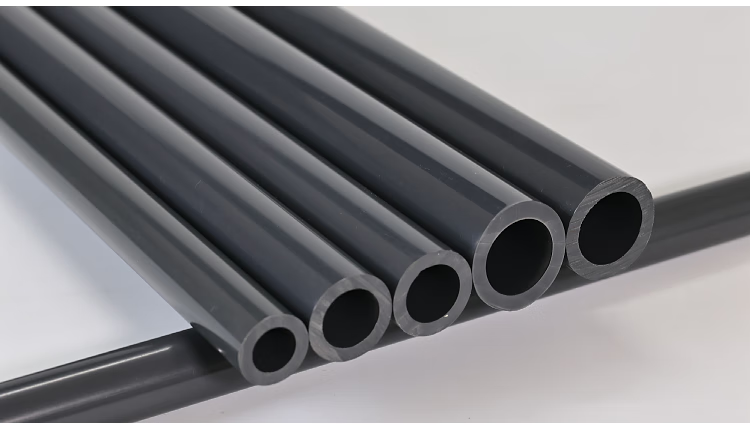 为什么工业PVC管材管件批发商排名要看深圳南艺管业？