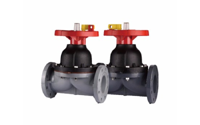 工业级PVC化工管材管件阀门批发商推荐，深圳南艺管业全品类适配多场景